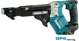 Шуруповерт для гипсокартона Makita DFR551Z (без АКБ)