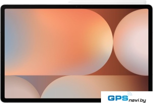 Планшет Samsung Galaxy Tab S10+ 5G SM-X826 12GB/256GB (серебристый)