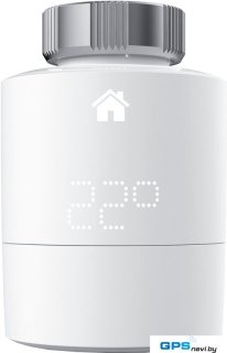Датчик Tado Smart Radiator Thermostat (Horizontal Mounting)