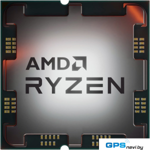 Процессор AMD Ryzen 7 7700