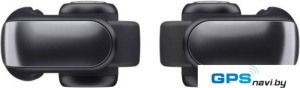 Наушники Bose Ultra Open Earbuds (черный)
