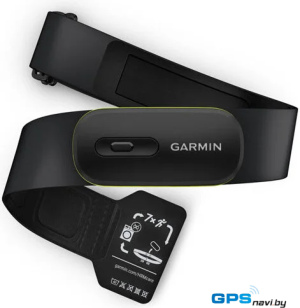 Пульсометр Garmin HRM 600 010-13383-00