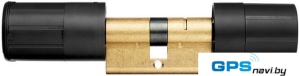 Умный дверной замок Burg-Wachter ENTRY Home 5001 PIN
