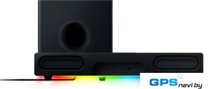 Акустика Razer Leviathan V2