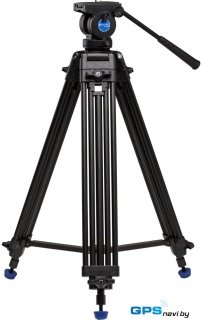 Трипод Benro KH25N