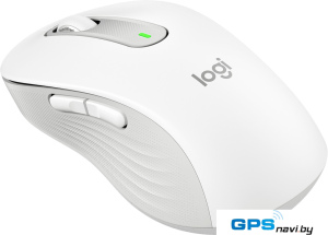 Мышь Logitech Signature M650 L (белый)