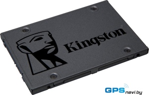 SSD Kingston A400 240GB SA400S37/240GBK