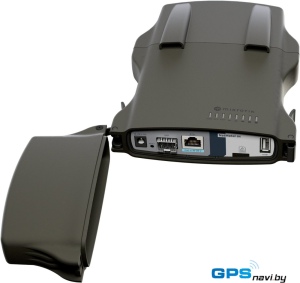 Точка доступа Mikrotik NetMetal ax L23UGSR-5HaxD2HaxD-NM