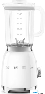 Стационарный блендер Smeg BLF03WHEU