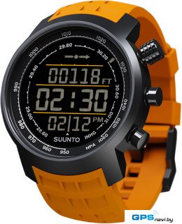 Умные часы Suunto Elementum Terra (оранжевый) [SS019172000]
