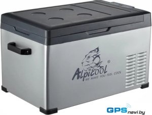 Компрессорный автохолодильник Alpicool C30 (без адаптера 220В)