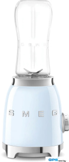 Стационарный блендер Smeg PBF01PBEU