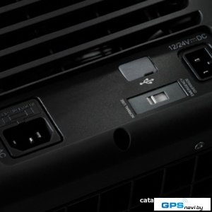 Компрессорный автохолодильник Dometic CoolFreeze CFX 100W