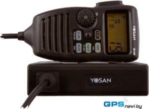 Автомобильная радиостанция CB Yosan CB-250