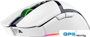 Игровая мышь Razer Cobra Pro (белый)