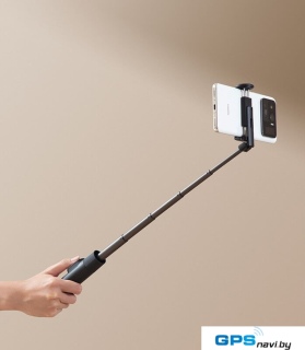 Мультипод Xiaomi Mi Bluetooth Selfie Stick Tripod Mini XMZJZPG02YM (черный)