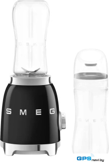 Стационарный блендер Smeg PBF01BLEU