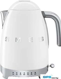Электрический чайник Smeg KLF04WHEU