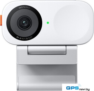 Веб-камера для стриминга Insta360 Link 2c (белый)