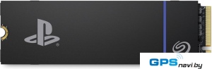 SSD Seagate Game Drive PS5 1TB ZP1000GP3A2001