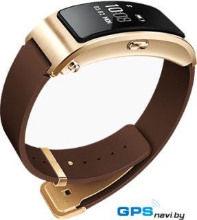 Фитнес-браслет Huawei TalkBand B3 Brown