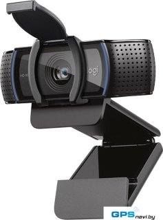 Веб-камера Logitech C920s PRO
