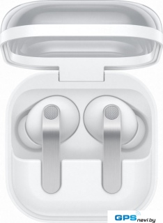 Наушники Samsung Galaxy Buds 4 Pro (белый)