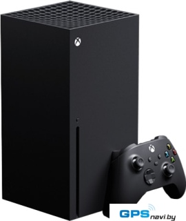 Игровая приставка Microsoft Xbox Series X
