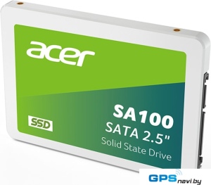 SSD Acer SA100 1.92TB BL.9BWWA.105