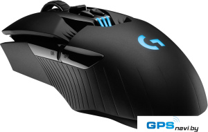 Игровая мышь Logitech G903 Lightspeed