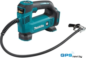 Автомобильный компрессор Makita DMP180Z