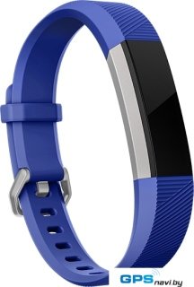Ремешок Fitbit классический для Fitbit Ace (синий)