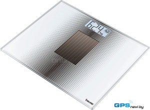 Напольные весы Beurer GS41 Solar