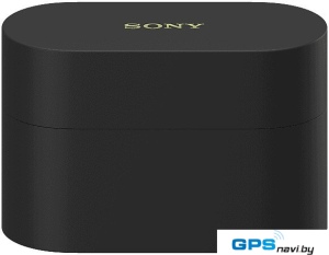 Наушники Sony WF-1000XM6 (черный)