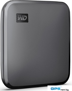 Внешний накопитель WD Elements SE 2TB WDBAYN0020BBK