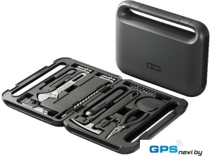 Набор домашнего мастера Xiaomi Mijia Toolbox MJGJX001QW (36 предметов)