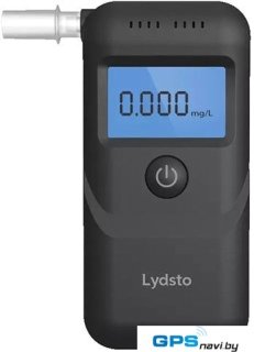 Алкотестер Lydsto HD-JJCSY01 (черный)