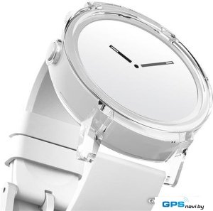 Умные часы TicWatch Express (белый)