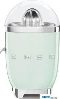 Соковыжималка Smeg CJF11PGEU