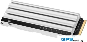 SSD Corsair MP600 Elite 2TB CSSD-F2000GBMP600ECS