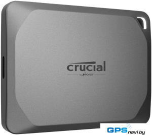 Внешний накопитель Crucial X9 Pro 4TB CT4000X9PROSSD9