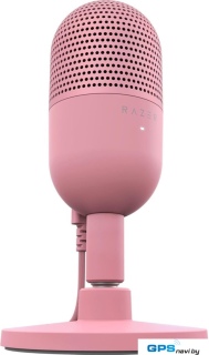 Проводной микрофон Razer Seiren V3 Mini Quartz Pink
