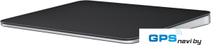Трекпад Apple Magic Trackpad 2021 (черный)