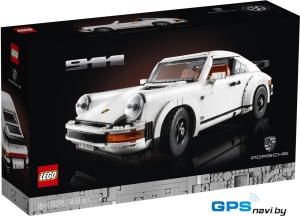 Конструктор LEGO Creator 10295 Porsche 911