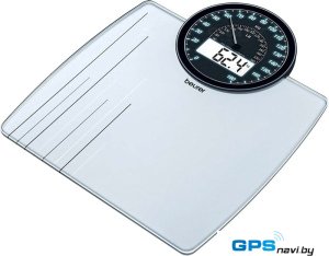 Напольные весы Beurer GS58