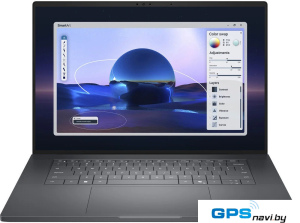 Рабочая станция Dell Pro Max 16 Premium MA16250-210-BRXX