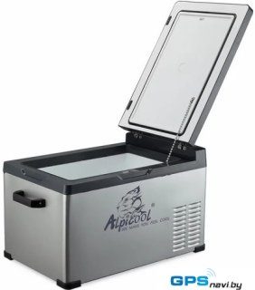 Компрессорный автохолодильник Alpicool C30 (без адаптера 220В)