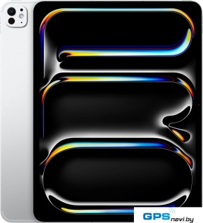 Планшет Apple iPad Pro 13