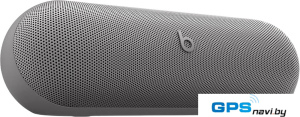 Беспроводная колонка Beats Pill 2024 Kim Special Edition (темно-серый)