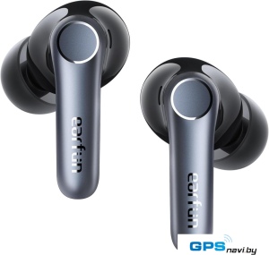 Наушники EarFun Air Pro 4 (черный)